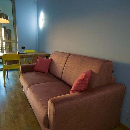 Ferienwohnung H2Ome - Il Cembalo Vista Baia E Citta, Balcone O Terrazzo, Parcheggio Su Richiesta Genua Exterior foto