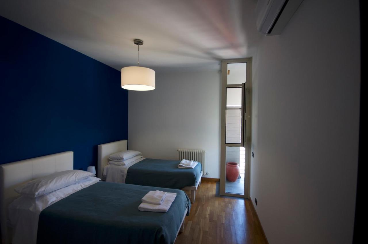 Ferienwohnung H2Ome - Il Cembalo Vista Baia E Citta, Balcone O Terrazzo, Parcheggio Su Richiesta Genua Exterior foto
