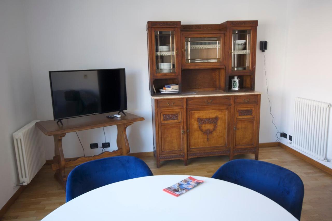 Ferienwohnung H2Ome - Il Cembalo Vista Baia E Citta, Balcone O Terrazzo, Parcheggio Su Richiesta Genua Exterior foto