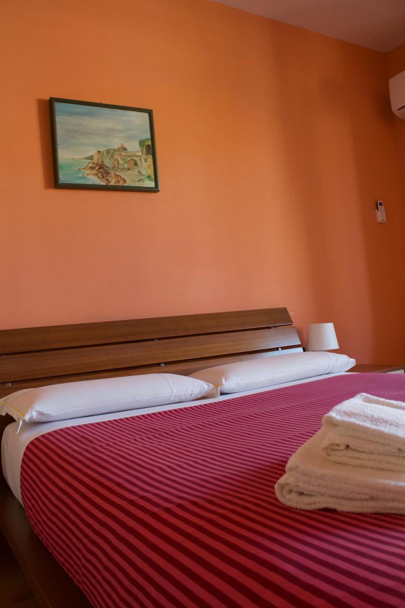 Ferienwohnung H2Ome - Il Cembalo Vista Baia E Citta, Balcone O Terrazzo, Parcheggio Su Richiesta Genua Exterior foto