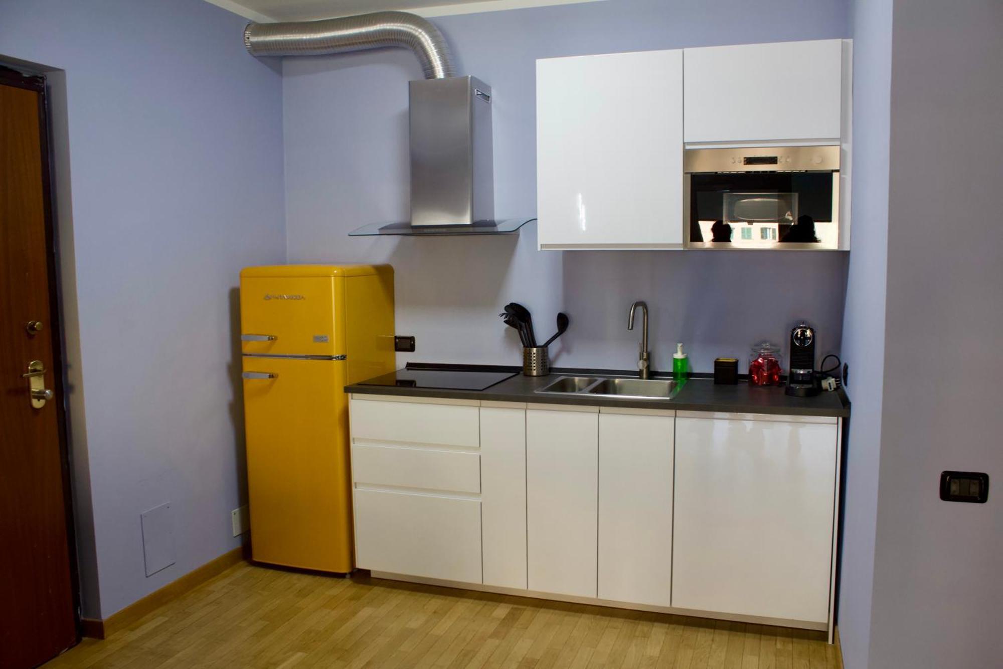 Ferienwohnung H2Ome - Il Cembalo Vista Baia E Citta, Balcone O Terrazzo, Parcheggio Su Richiesta Genua Exterior foto