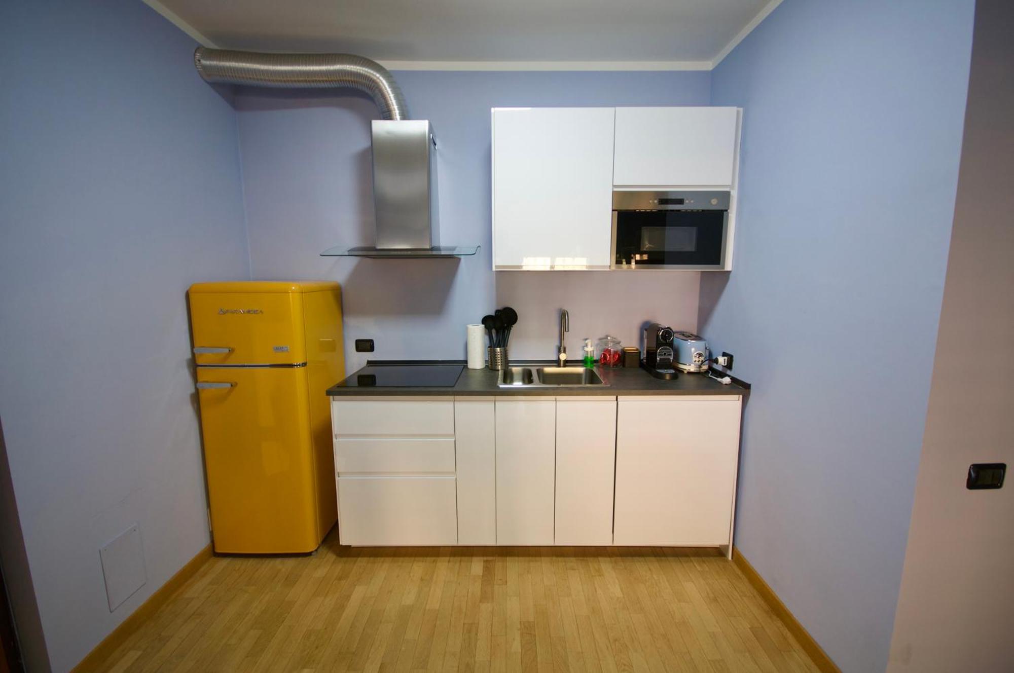Ferienwohnung H2Ome - Il Cembalo Vista Baia E Citta, Balcone O Terrazzo, Parcheggio Su Richiesta Genua Exterior foto