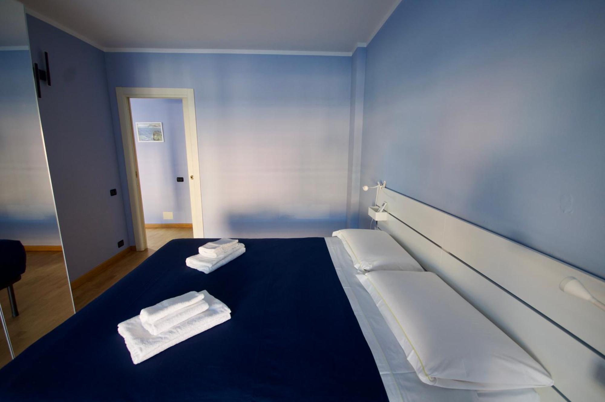 Ferienwohnung H2Ome - Il Cembalo Vista Baia E Citta, Balcone O Terrazzo, Parcheggio Su Richiesta Genua Exterior foto